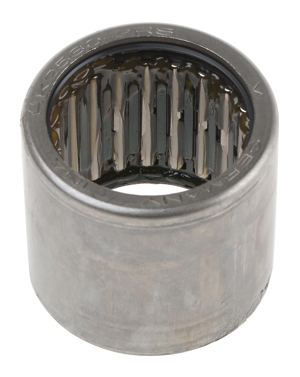 INA HK2530-2RS-L271 25 mm ID Roller Bearing Drawn Cup Needle, 32 mm OD