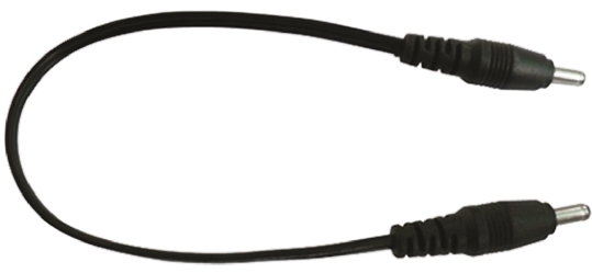 Knightsbridge LED250 Power Supply LED Cable for LED Strip Light, 250mm