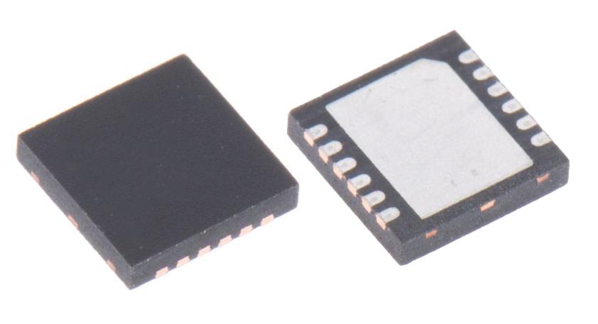 Renesas Electronics ISL85003AFRZ-T7A Buck, Sync Buck Converter, 50 mA, 5.5 V 500 kHz 12-Pin