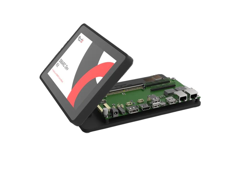 Ezurio EZSMI-935-0216-00158-2-K2 Development Kit Bluetooth 5.4