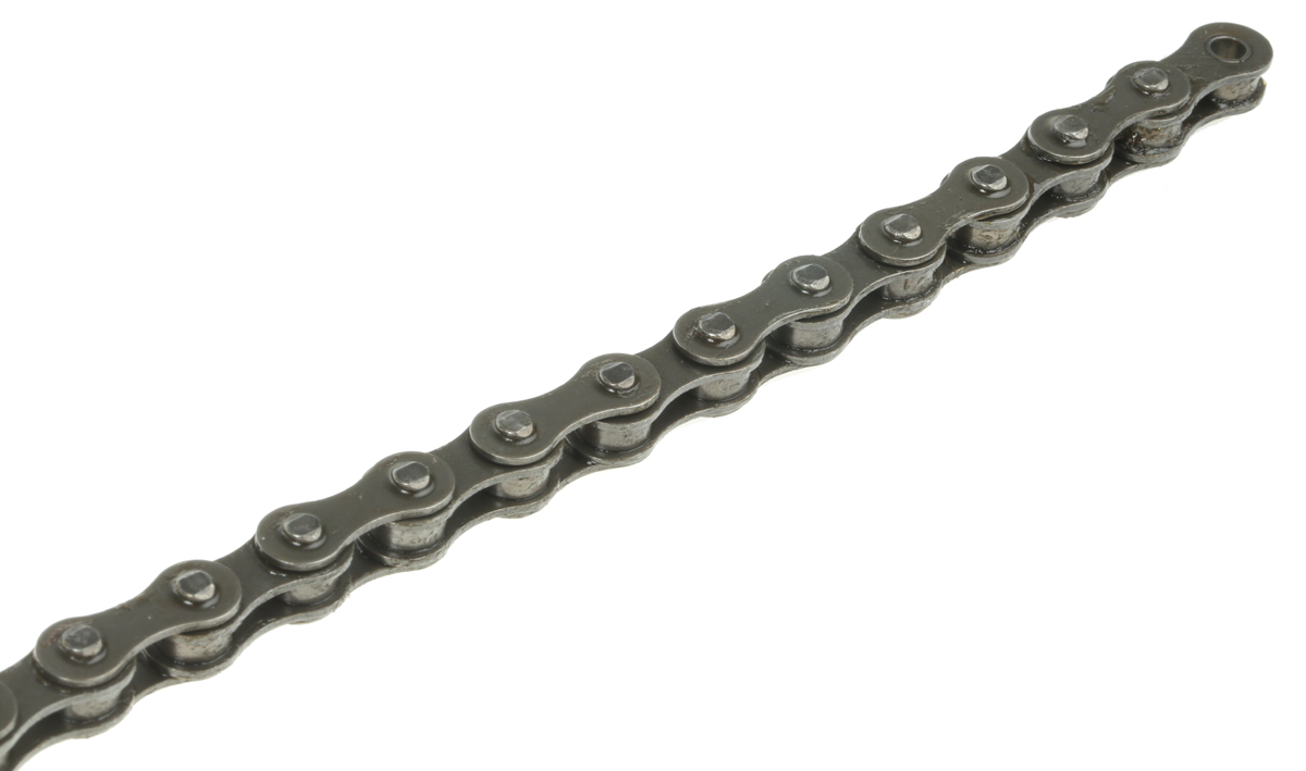 Witra 081 Simplex Roller Chain, 5m