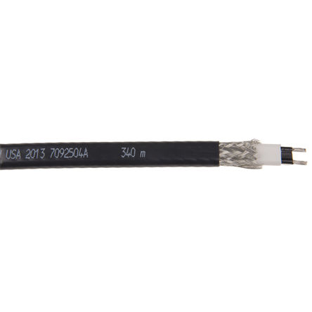 nVent RAYCHEM Frost Protection Trace Heating Cable, 18W/m, 230V ac, Maximum of +65 °C, 30m