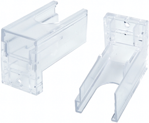 ABB Switch Disconnector Terminal Shroud, OTP Series