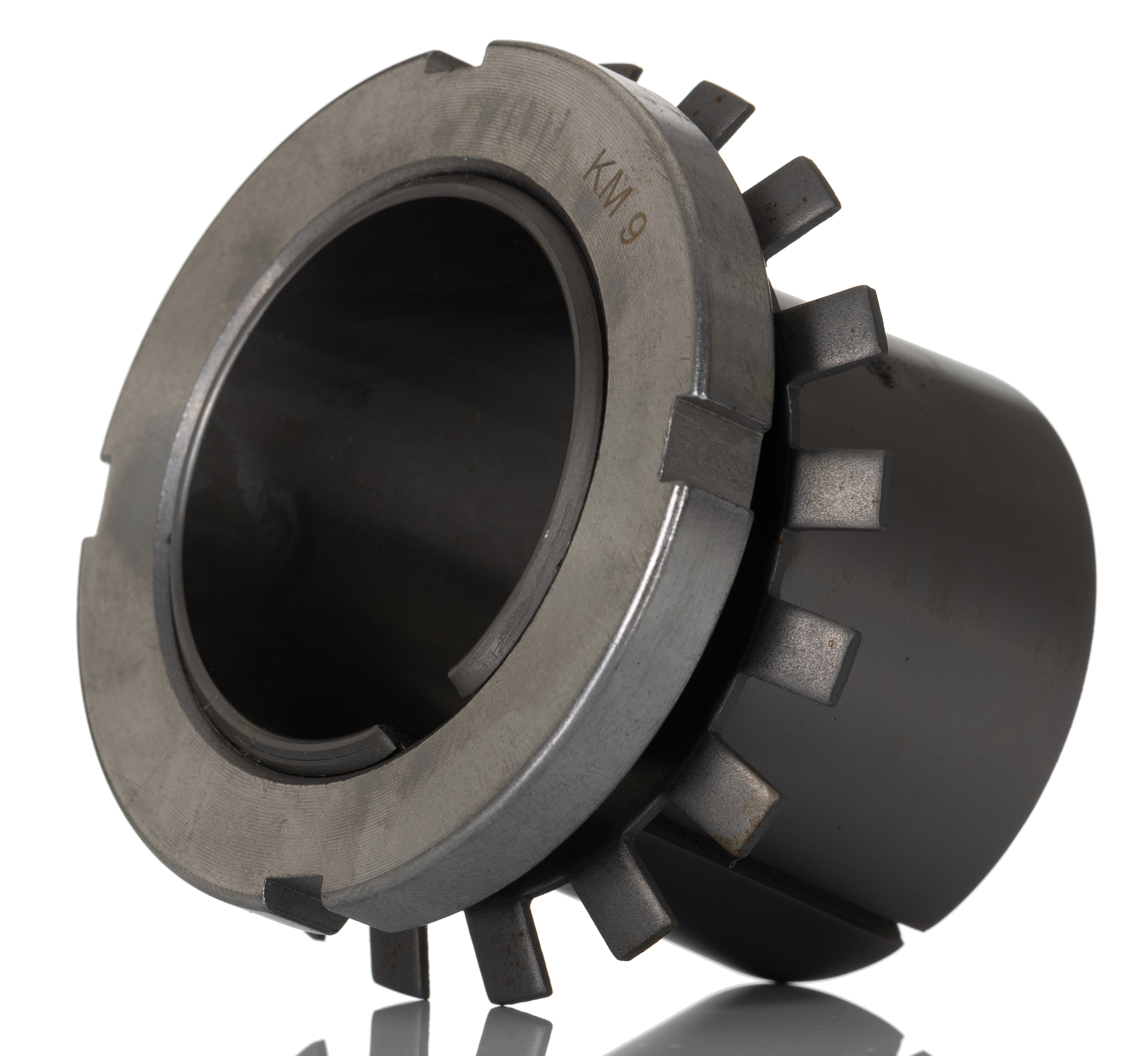 SKF Bearing Adapter Sleeve For Use With Bearing, H 2309