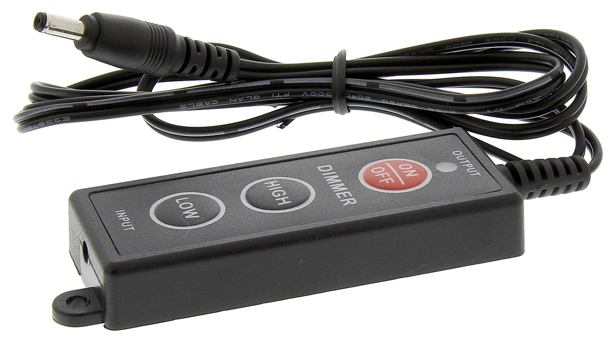 Knightsbridge LED Dimmer