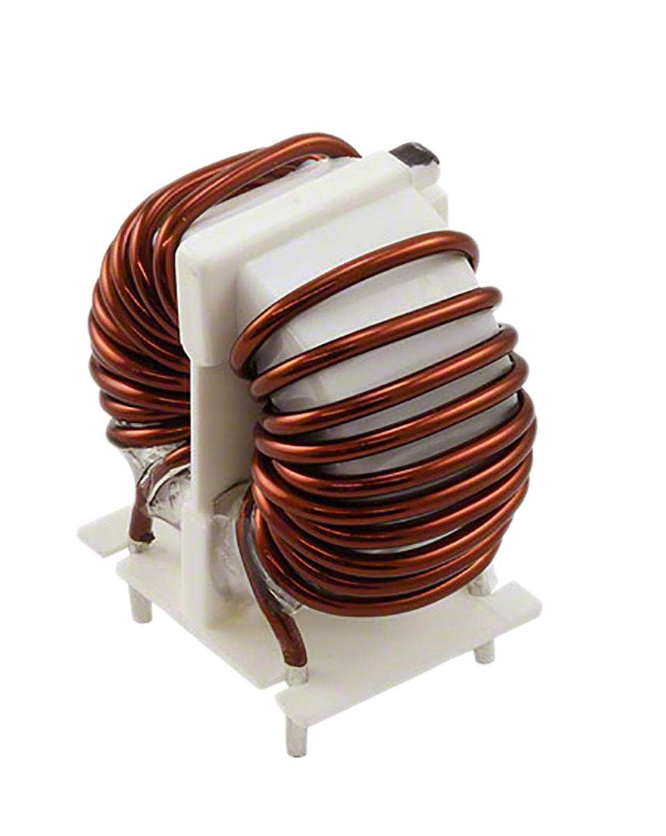 KEMET 1 mH 15 A Common Mode Choke 12mΩ