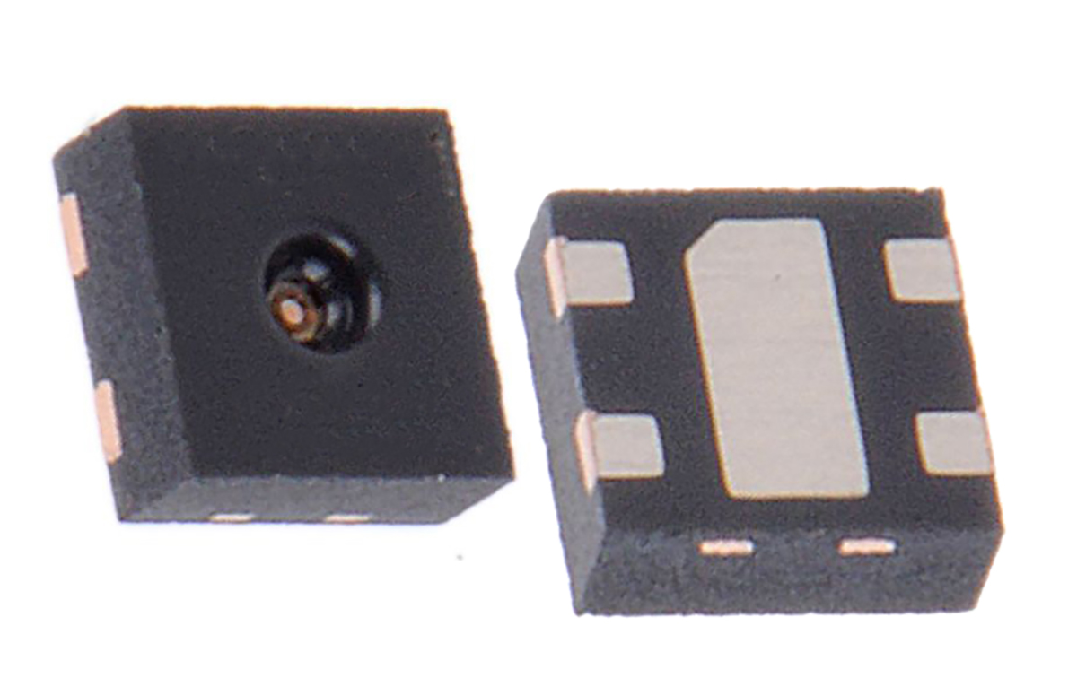 STMicroelectronics LDLN025PU275R, Voltage Regulator 5.5V DFN 4-Pin