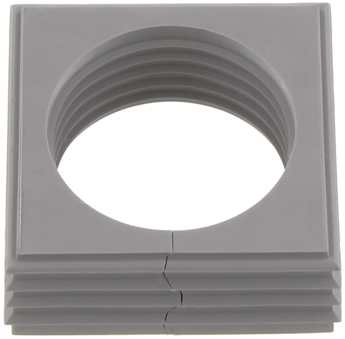 RS PRO Grey Cable Gland Kit, 33mm max., IP66