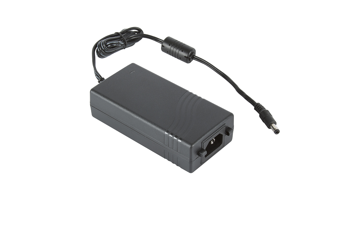 XP Power 45W Power Brick AC/DC Adapter 12V dc Output, 4A Output