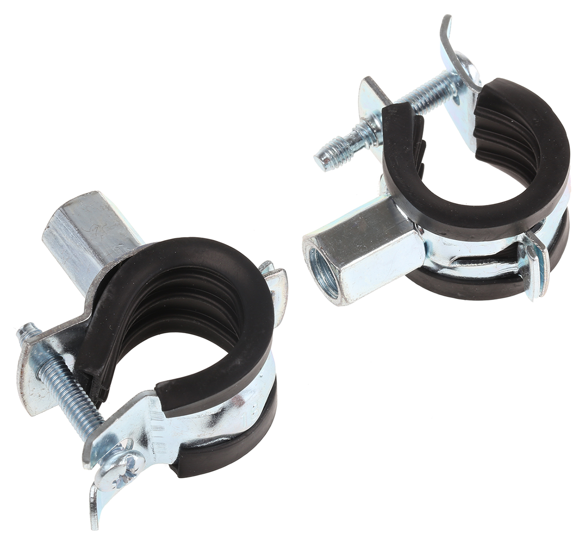 Unistrut Steel Pipe Clamp