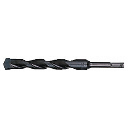 RS PRO Carbide Tipped SDS Plus Drill Bit for Masonry, 5mm Diameter, 160mm Overall