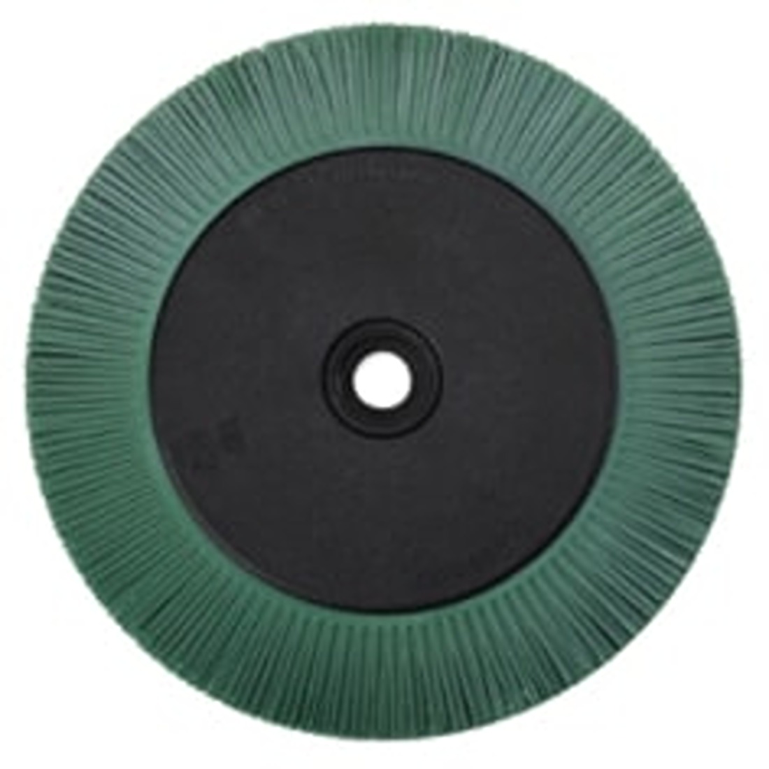 3M Circular Abrasive Brush, 6in Diameter
