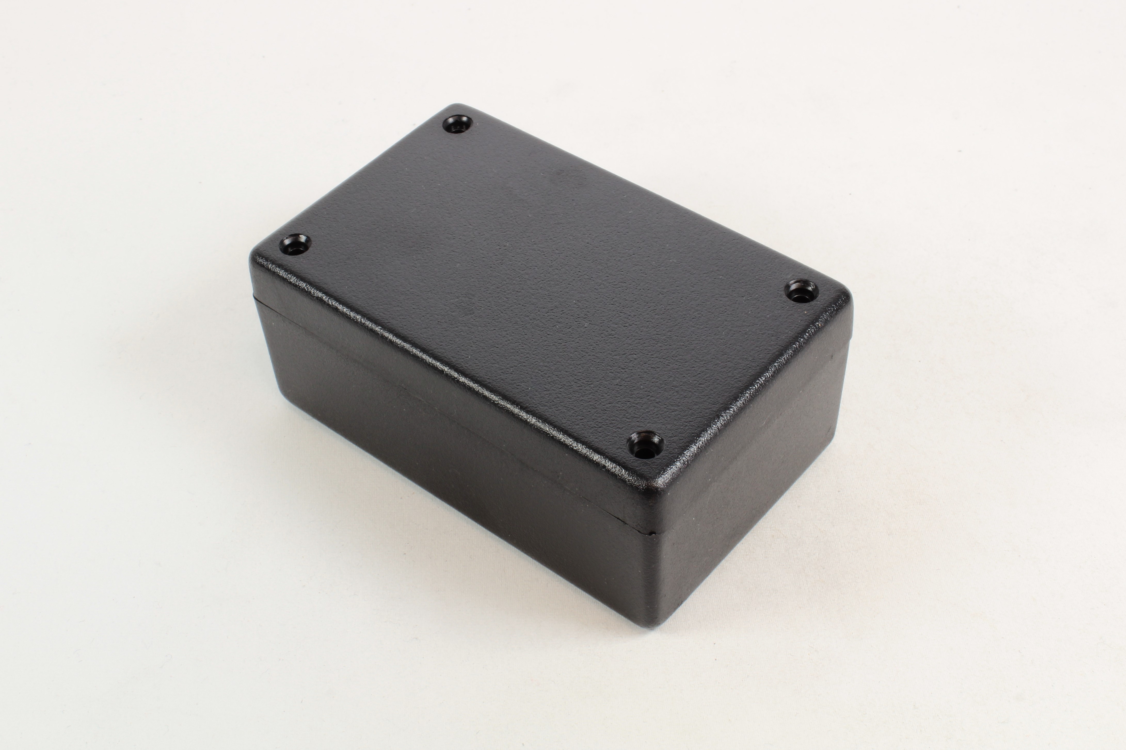 Hammond 1594 Series ABS Enclosure, IP65, 104 x 66 x 33mm