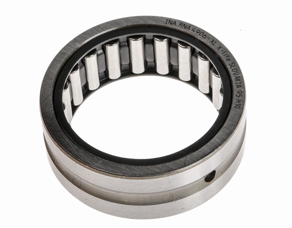 INA RNA4906-XL 35 mm ID Roller Bearing Needle, 47 mm OD
