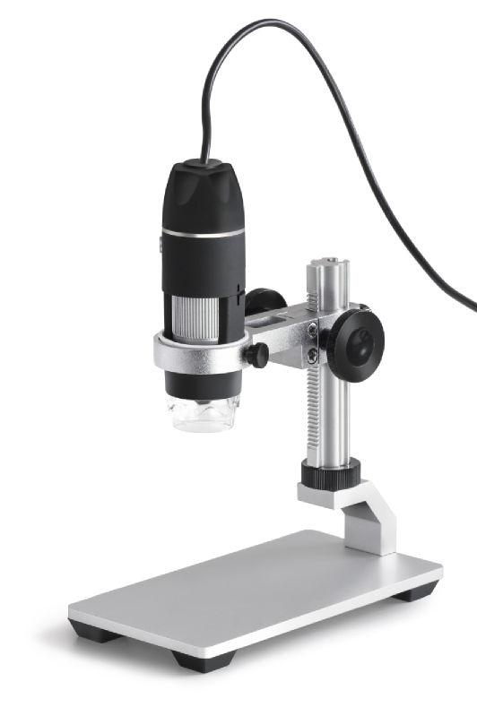 Kern ODC 895  Digital Microscope, 2 MP, 10 → 200X Magnification