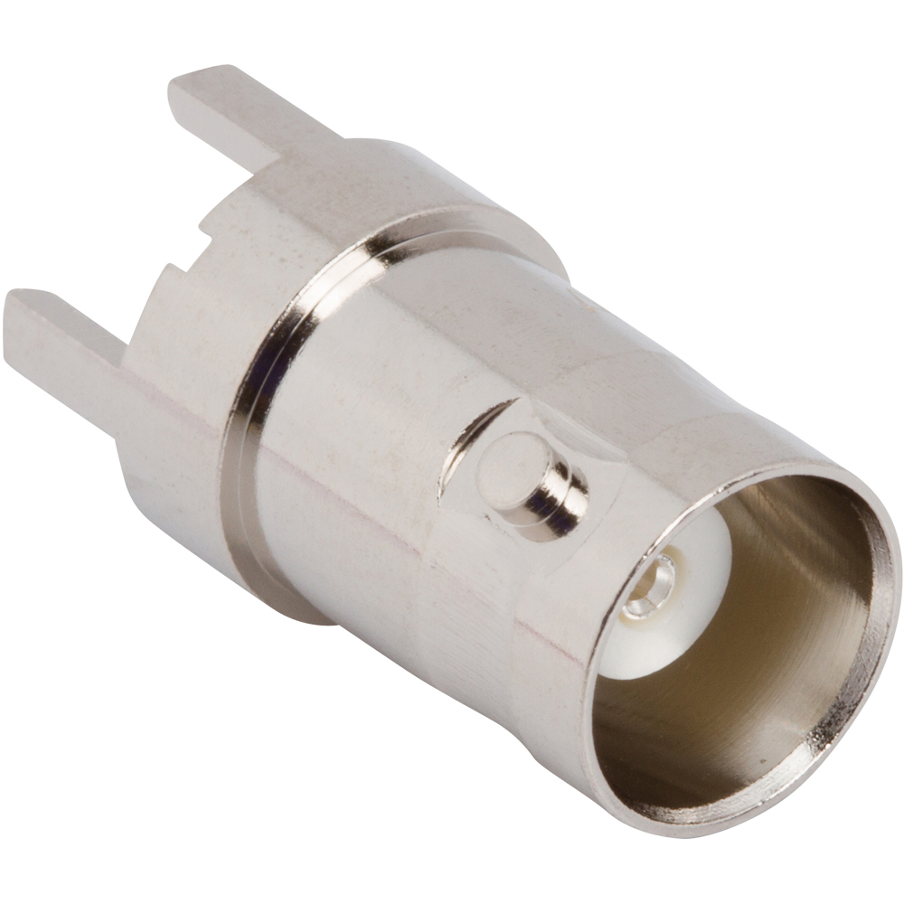Amphenol RF Straight RF Adapter BNC Jack 4GHz