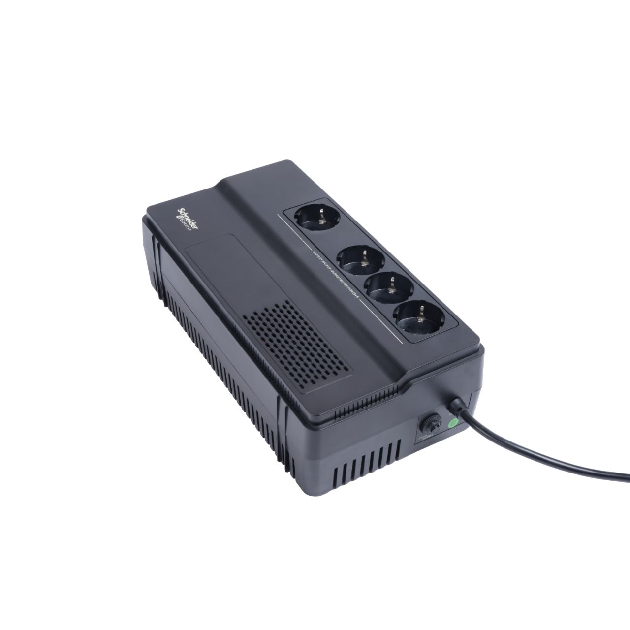 Schneider Electric 230V ac Input Wall Uninterruptible Power Supply, 1000VA (600W), BVS1000I-GR