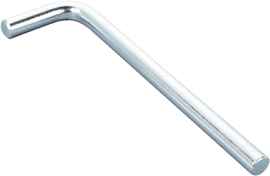 SICK, BEF Series Mounting Bar for Use with Bar Clamp