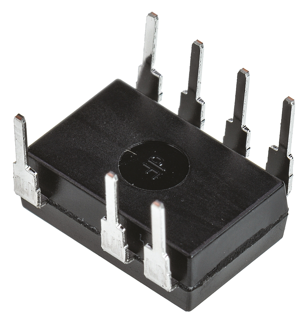 Panasonic Solid State Relay, 1.2 A Load, PCB Mount, 600 V Load, 1.3 V Control