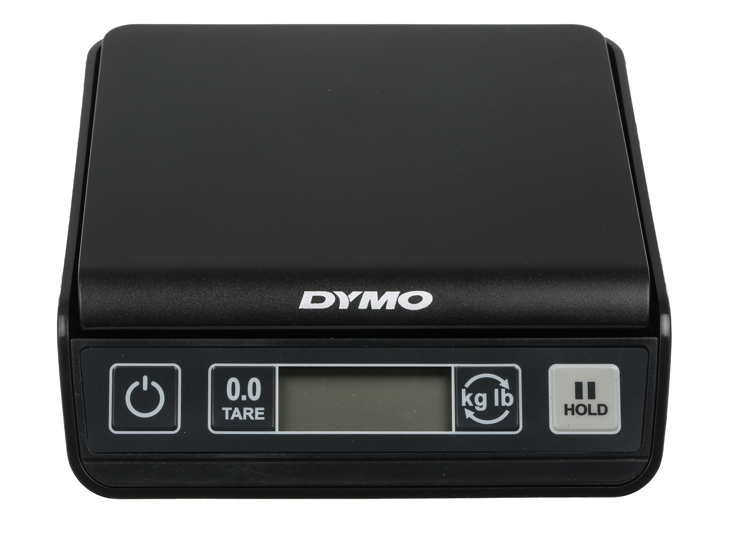 Dymo M2 Platform Weighing Scale, 2kg Weight Capacity, With RS Calibration