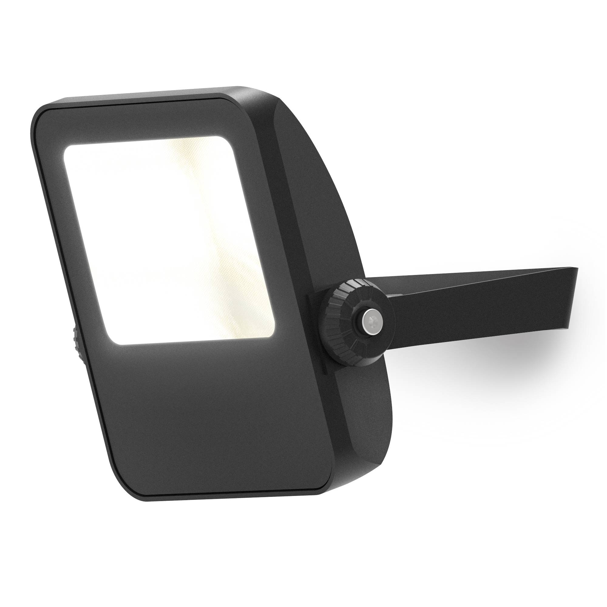 4lite UK 4L2 Floodlight, 20 W, 2100 lm, IP65, 220 → 240 V