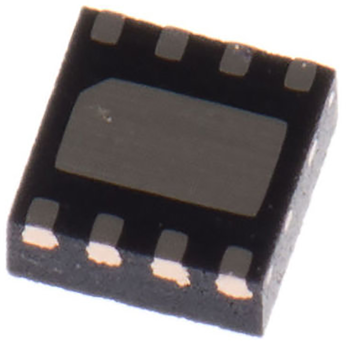 Texas Instruments, 5-Channel Charge Pump, Regulator, 250 mA, -5.2 V 2.3 MHz, WSON 8-Pin