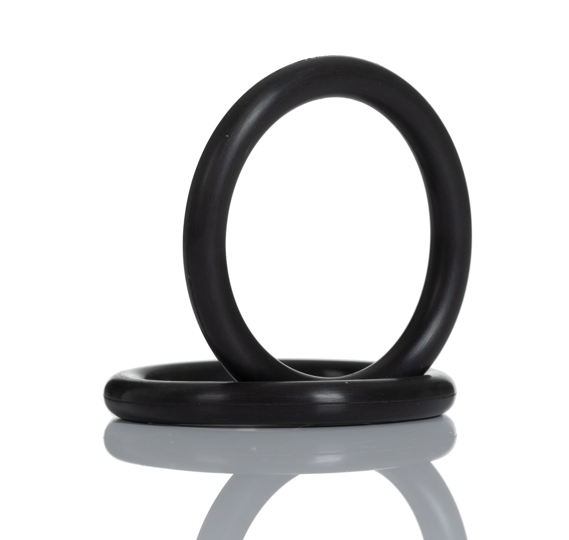RS PRO FKM O-Ring O-Ring, 53mm Bore, 58mm Outer Diameter