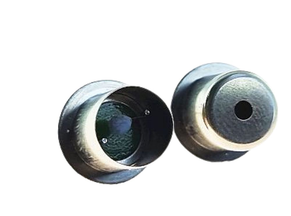 SGX Sensors VQ35MB, Gas Sensor IC for Air Quality Monitors