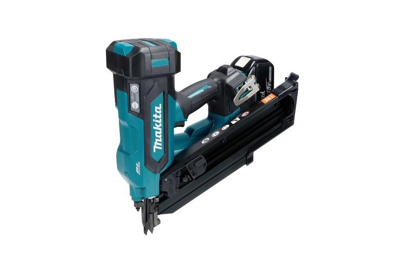 Makita Cordless Nail Gun
