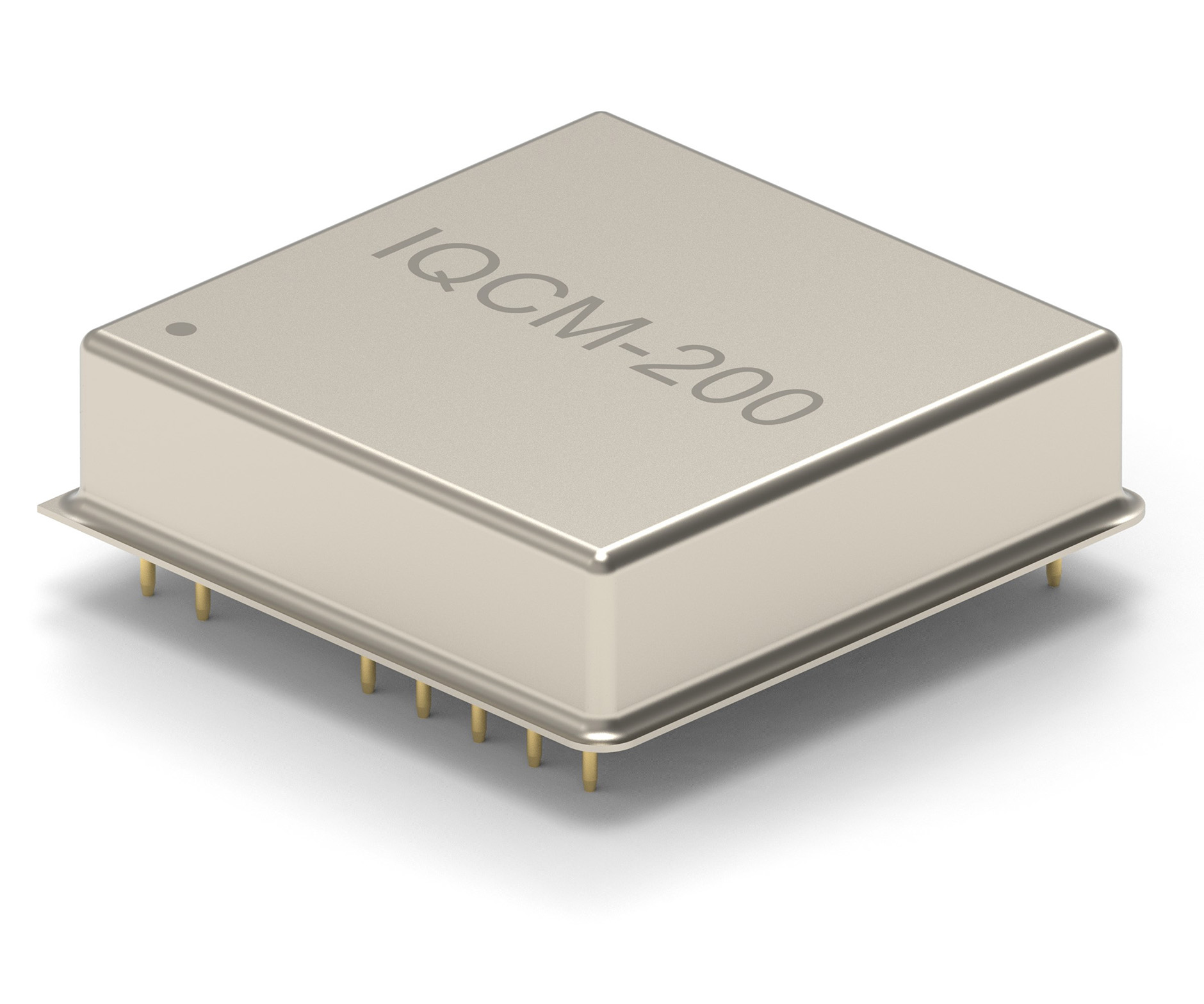 IQD 10MHz OCXO Oscillator, ±10ppb HCMOSLFOCXO070939Bulk