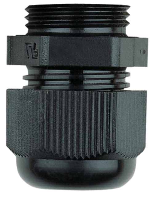 Werma KombiSIGN 70 Series Cable Gland for Use with KombiSIGN 50/70/71, IP68