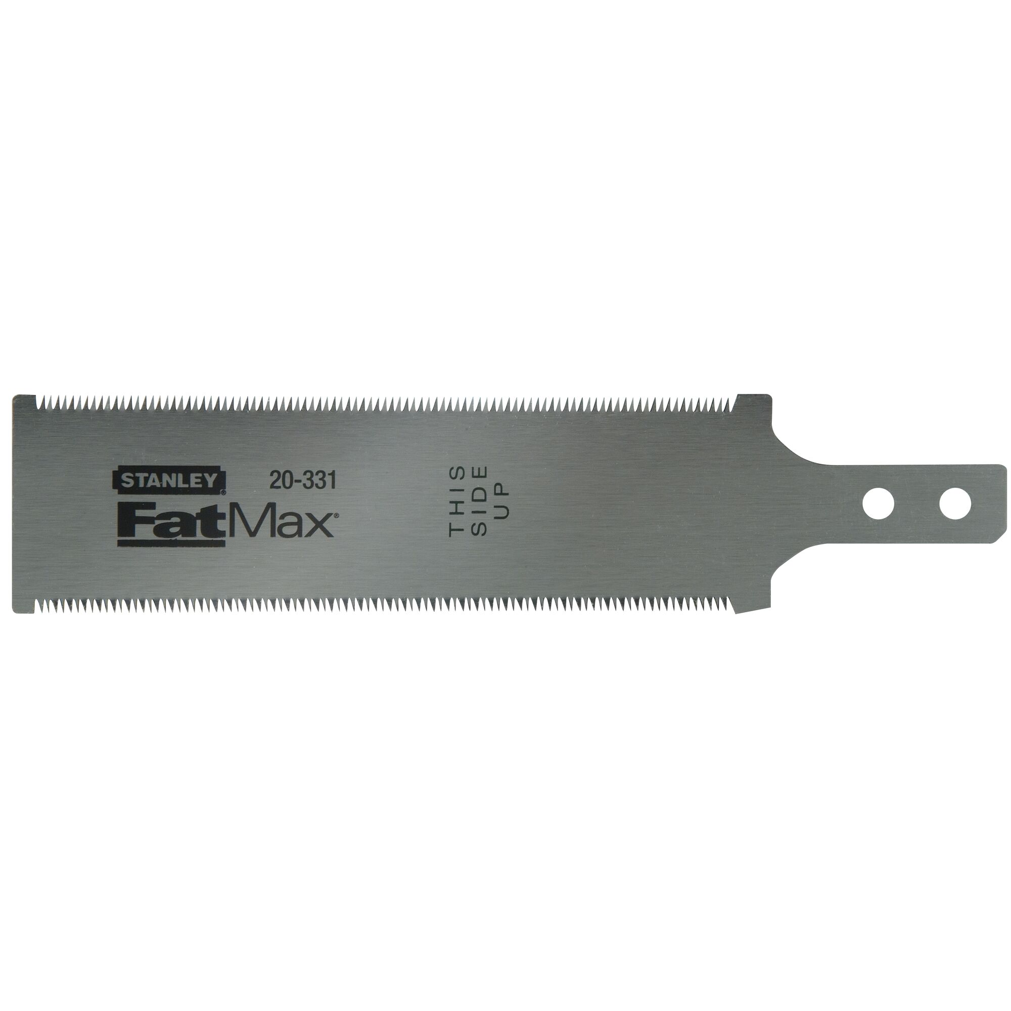 Stanley 120 mm Hacksaw Blade, 23 TPI