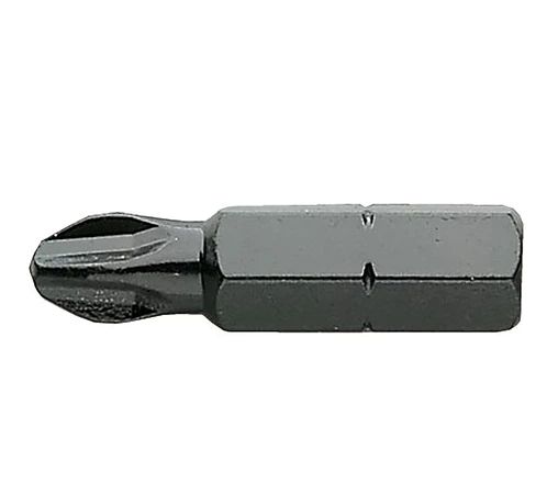 Facom Phillips Screwdriver Bit, PH4 Tip
