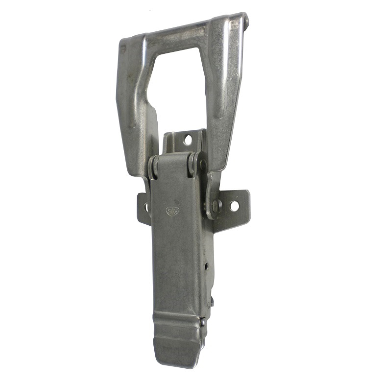 Savigny Steel Lockable Toggle Latch