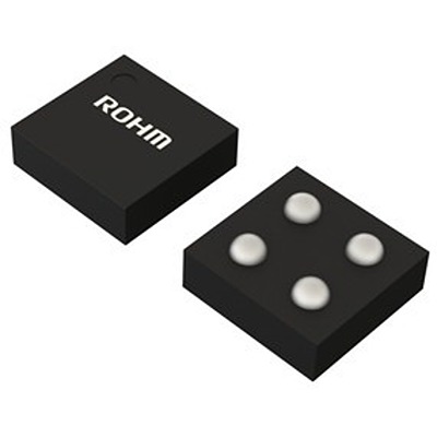 ROHM BRCC008GWZ-5TR,  32 kB EEPROM 4-Pin UCSP30L1 I2C