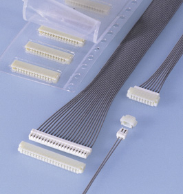 JST SUR Series Right Angle PCB PCB Header, 8 Contact(s), 0.8 mm Pitch, 1 Row, Shrouded
