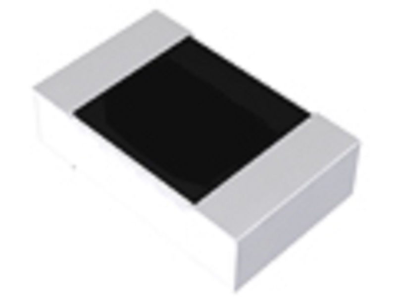 ROHM MCR 510 Ω, EQP Thick Film Resistor ±1 % 0.5 W - MCR10LEQPFLR510