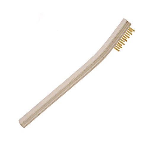Metcal Soldering Accessory Soldering Tip Cleaner Brush AC Series, for use with Metcal Solder
