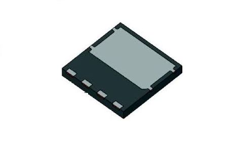 onsemi NTMT150N Type N-Channel MOSFET, 24 A, 650 V Enhancement, 4-Pin PQFN NTMT150N65S3HF