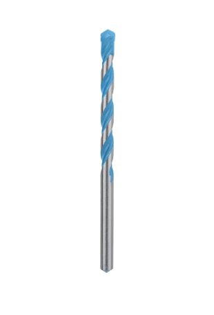 Bosch Carbide Tipped Twist Drill Bit, 12mm Diameter, 250 mm Overall