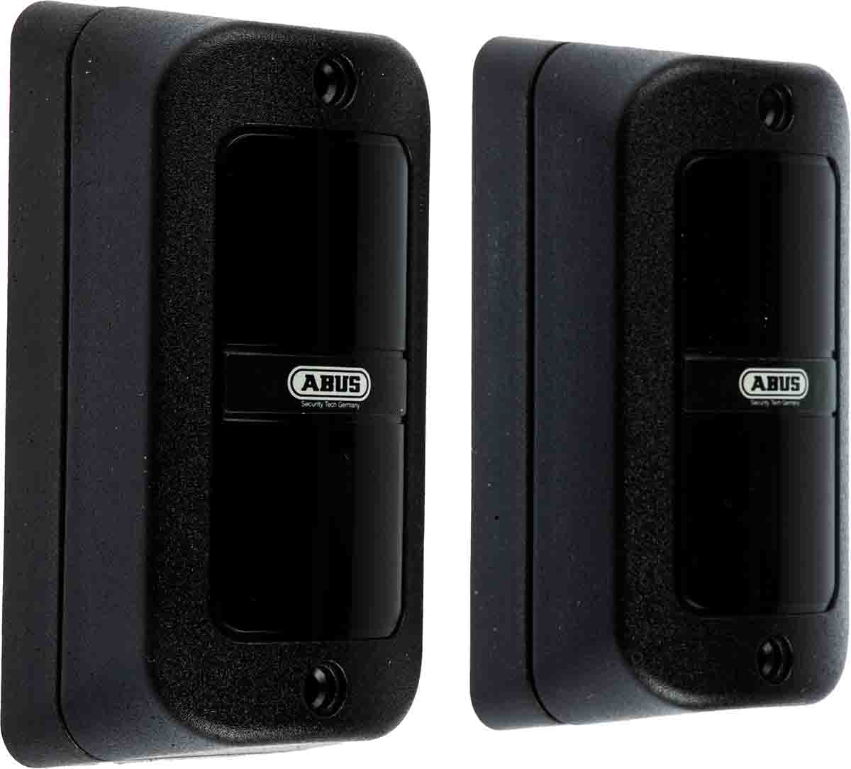 ABUS IR Detector PIR Sensor, 20m Sensor Range