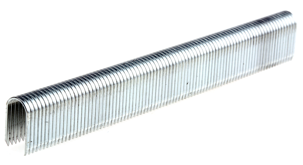 Stanley 14mm Staples 1000 Per pack