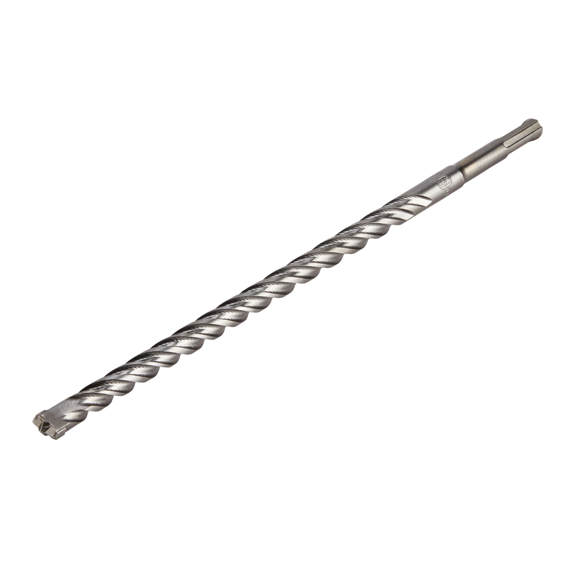 DeWALT DT893 Series SDS Drill Bit for Concrete, 12mm Diameter, 260 mm Overall