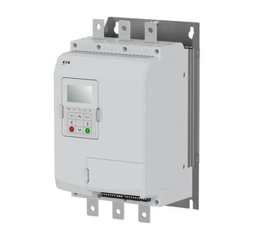 Eaton S711 Soft Starter, , 75 kW, 575 V, 3 Phase, IP20