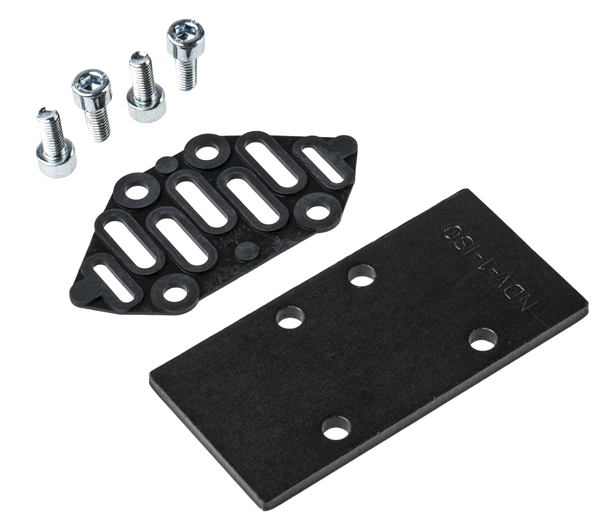Festo VQ100 Blanking Plate, 9489