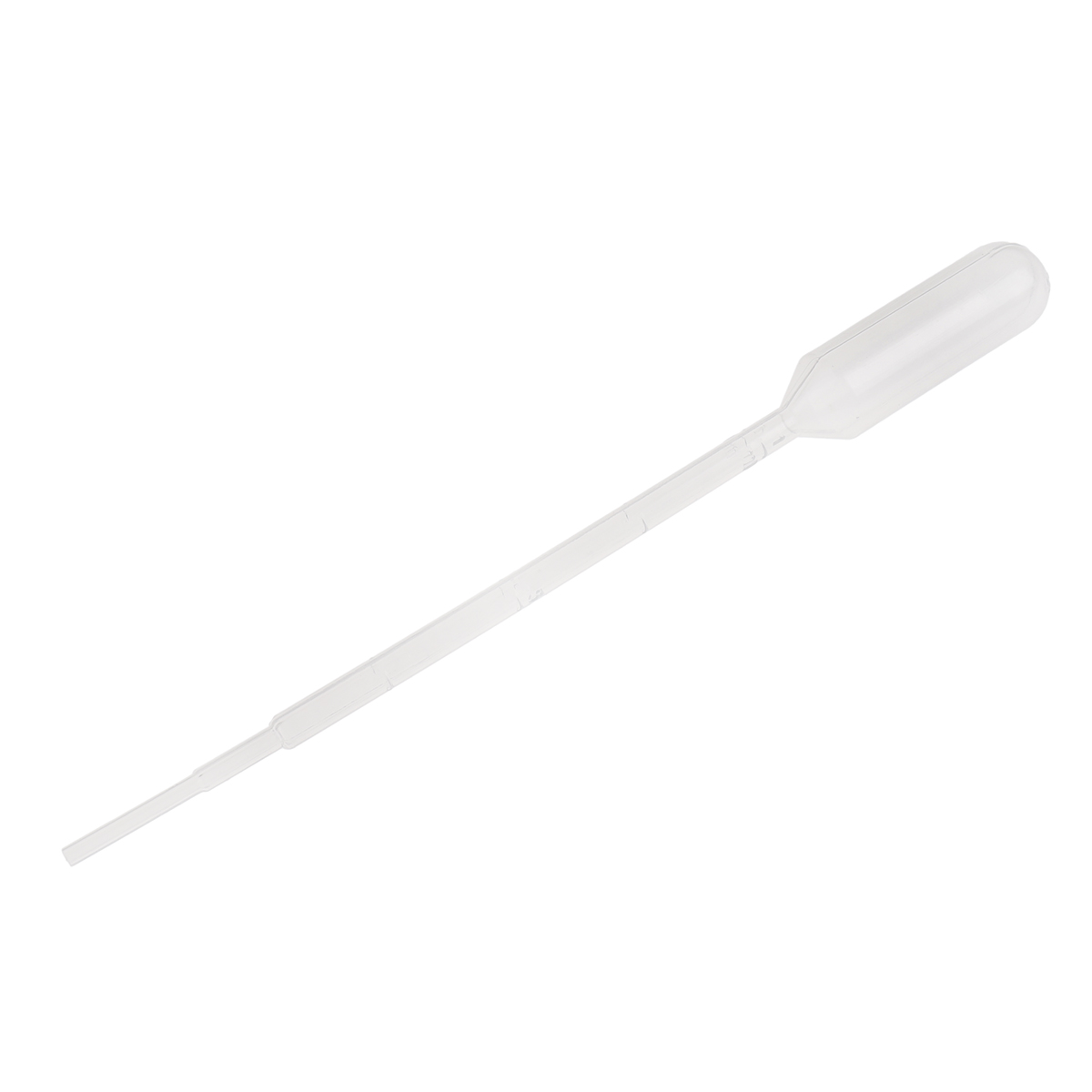 RS PRO Pipette PE 5ml
