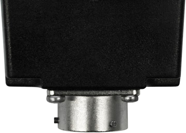 ABB Cannon Connector