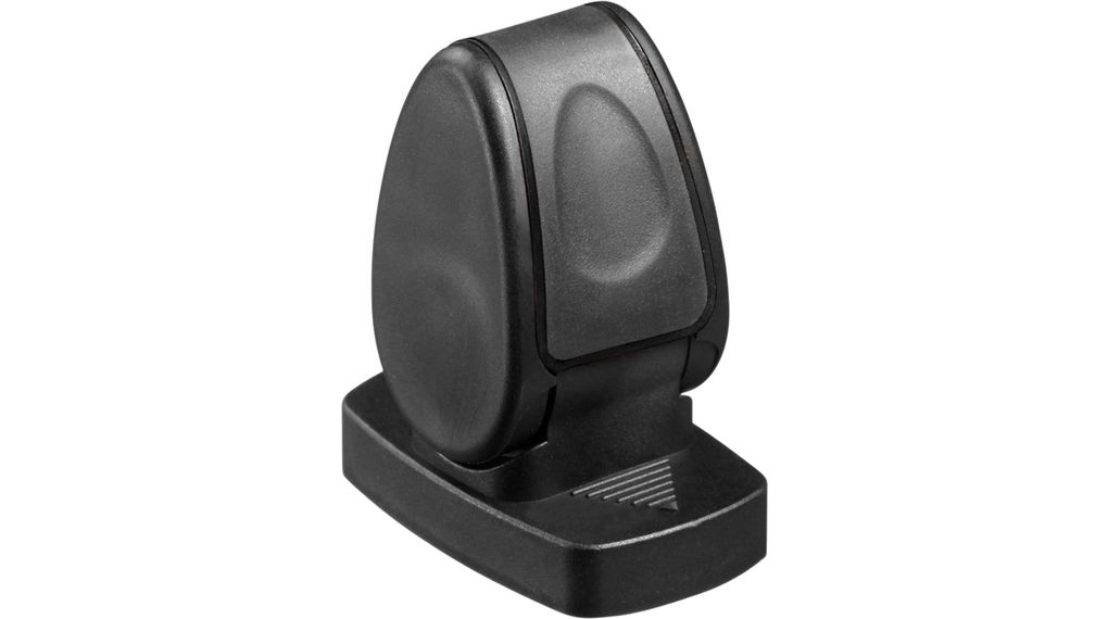 Apache 1-Axis Joystick Controller Paddle, Hall Effect, IP67