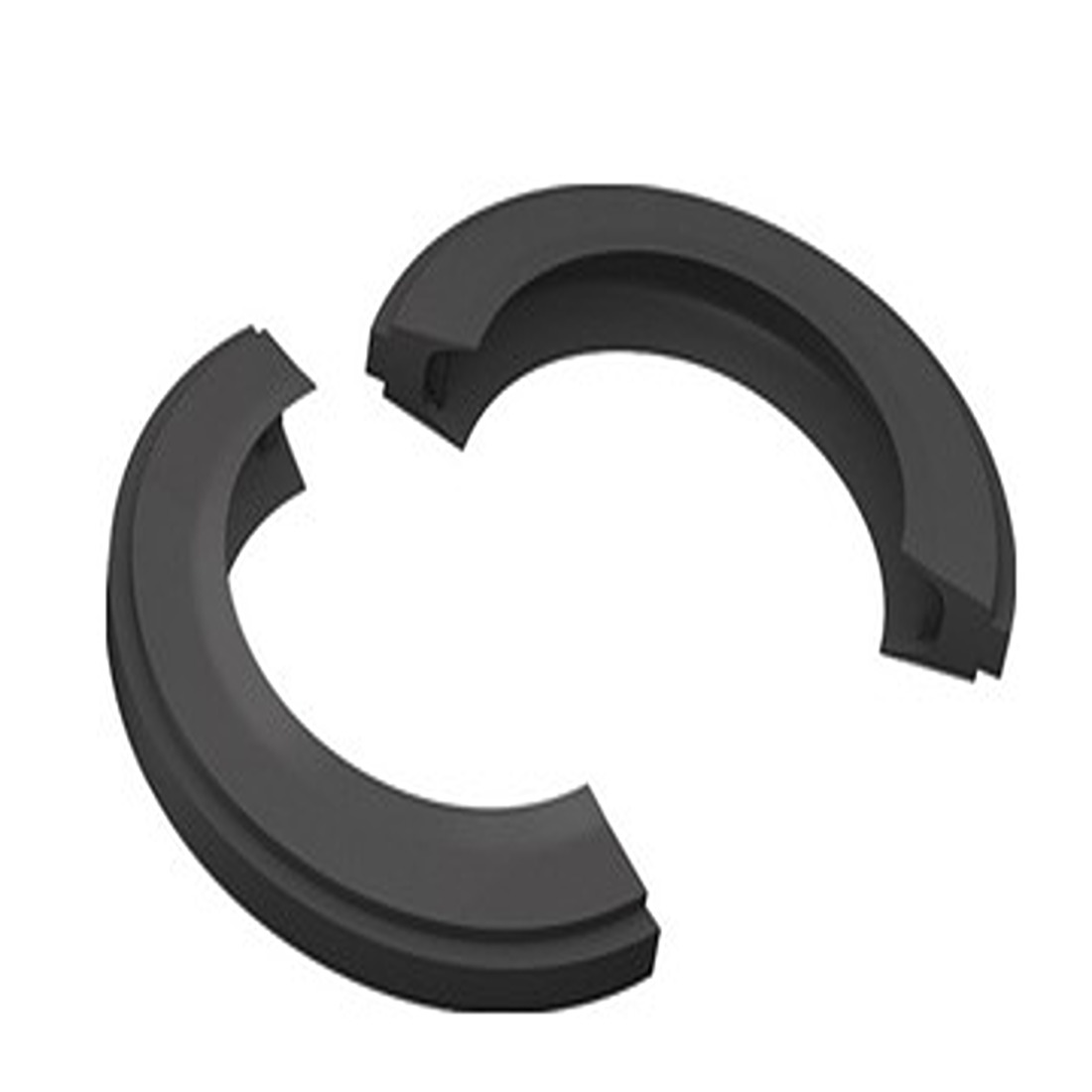 NSK G Series Bearing Housing Seal For Use With Bearing, G518-KIT+J