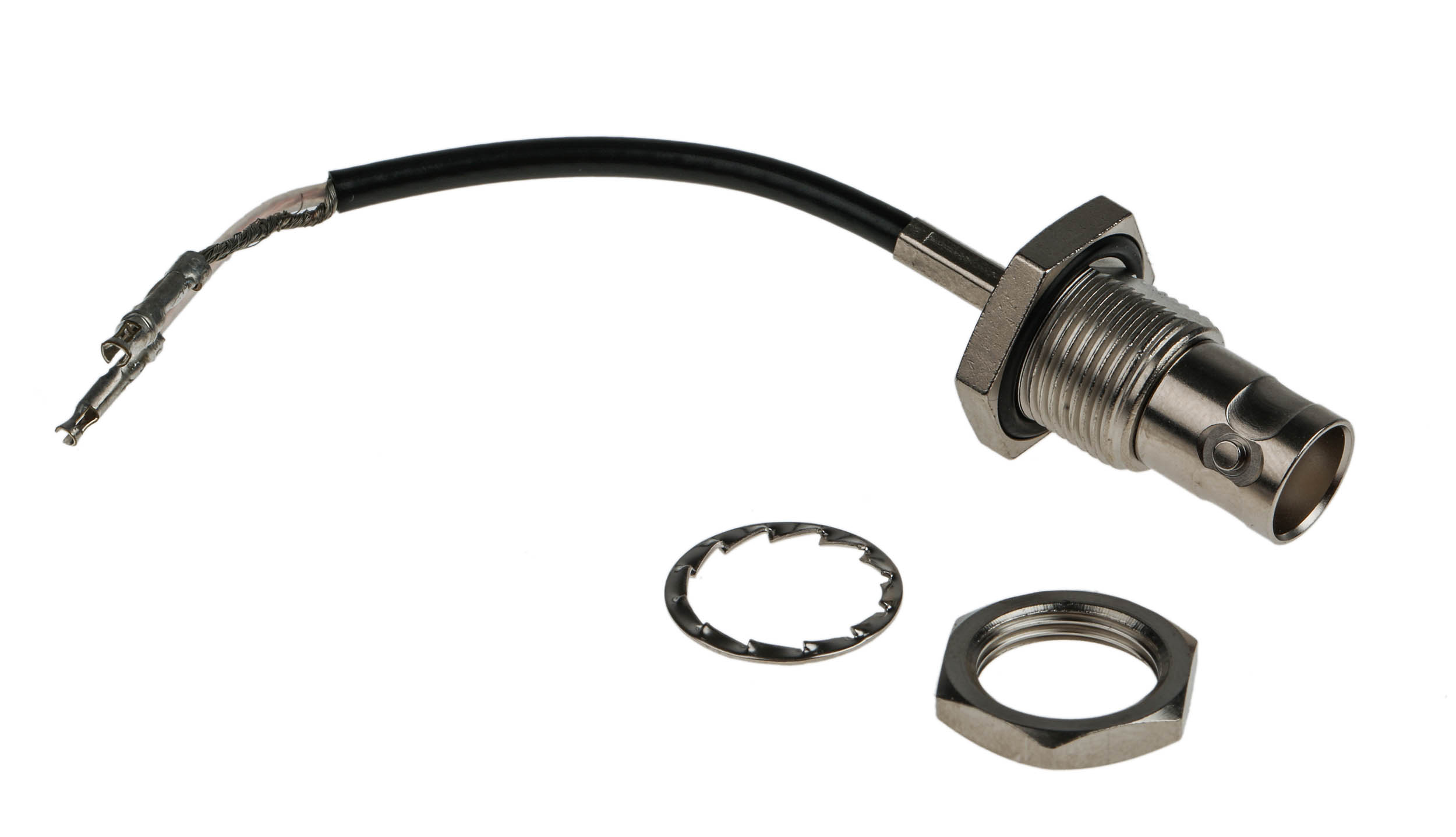 Jay Electronique Antenna Kit for Use with Orion Series Receivers